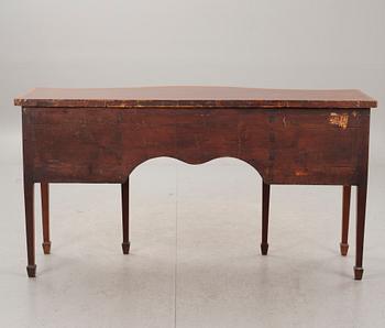 SIDEBOARD, England, 1900-talets mitt.