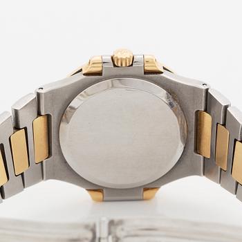 Patek Philippe, Nautilus, ca 1989.
