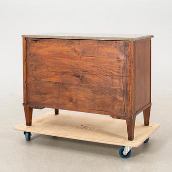 Typewriter, Gustavian/Gustavian style, 19th/20th century.