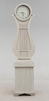 GOLVUR, 1800-talets första hälft.