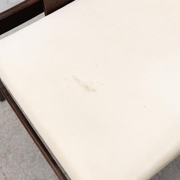 Stolar, 6 st, John Stuart Inc, Grand Rapids, USA, 1950-tal.