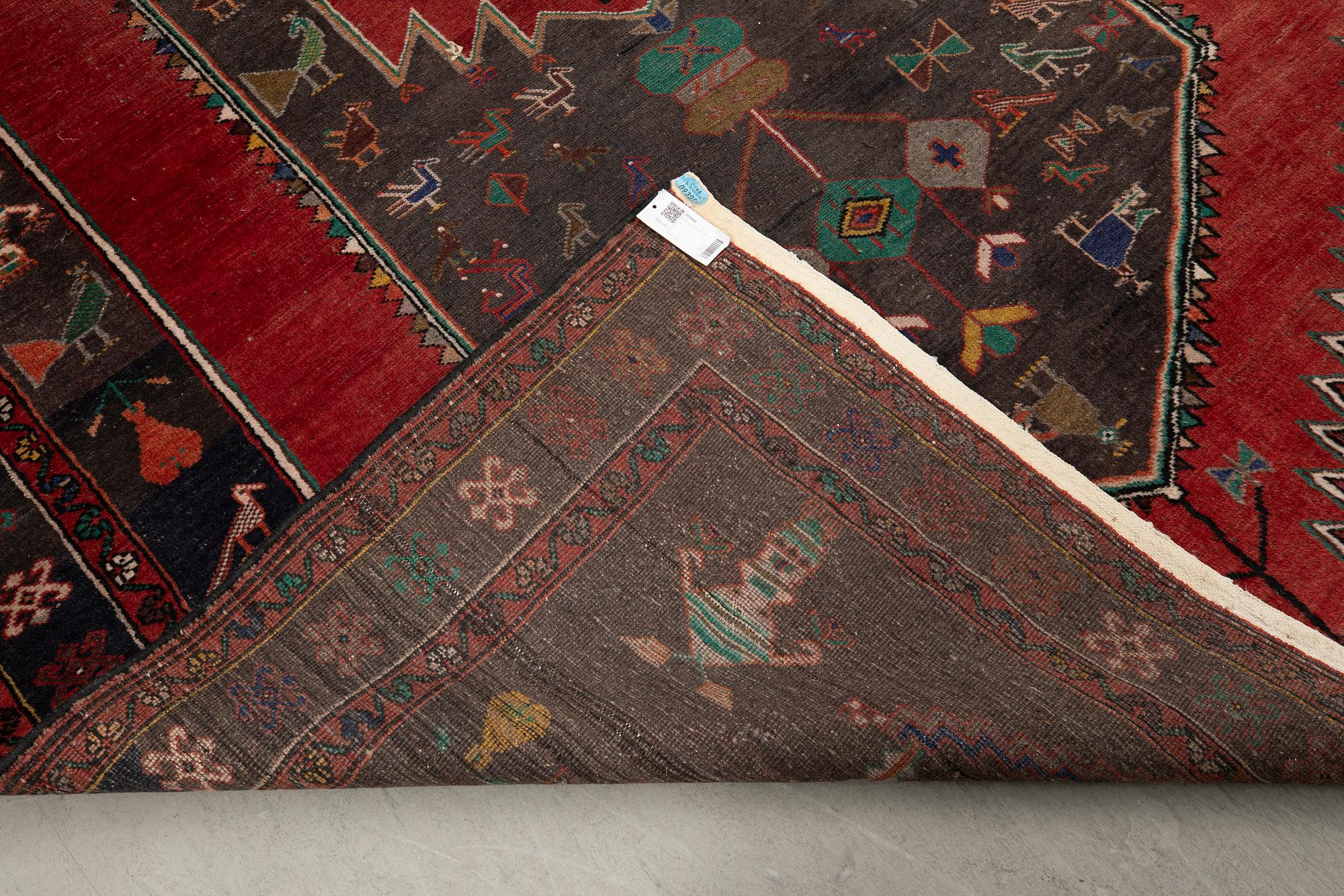 Matta, Klardasht, 224 x 310 cm.