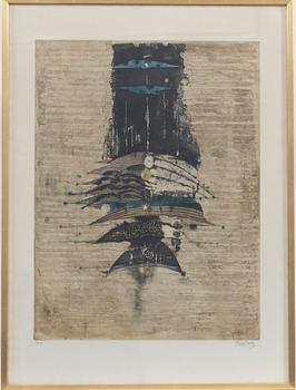 Johnny Friedländer, untitled, 1963.