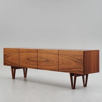 Ib Kofod-Larsen, a sideboard for Seffle Möbelfabrik, Sweden 1960's.