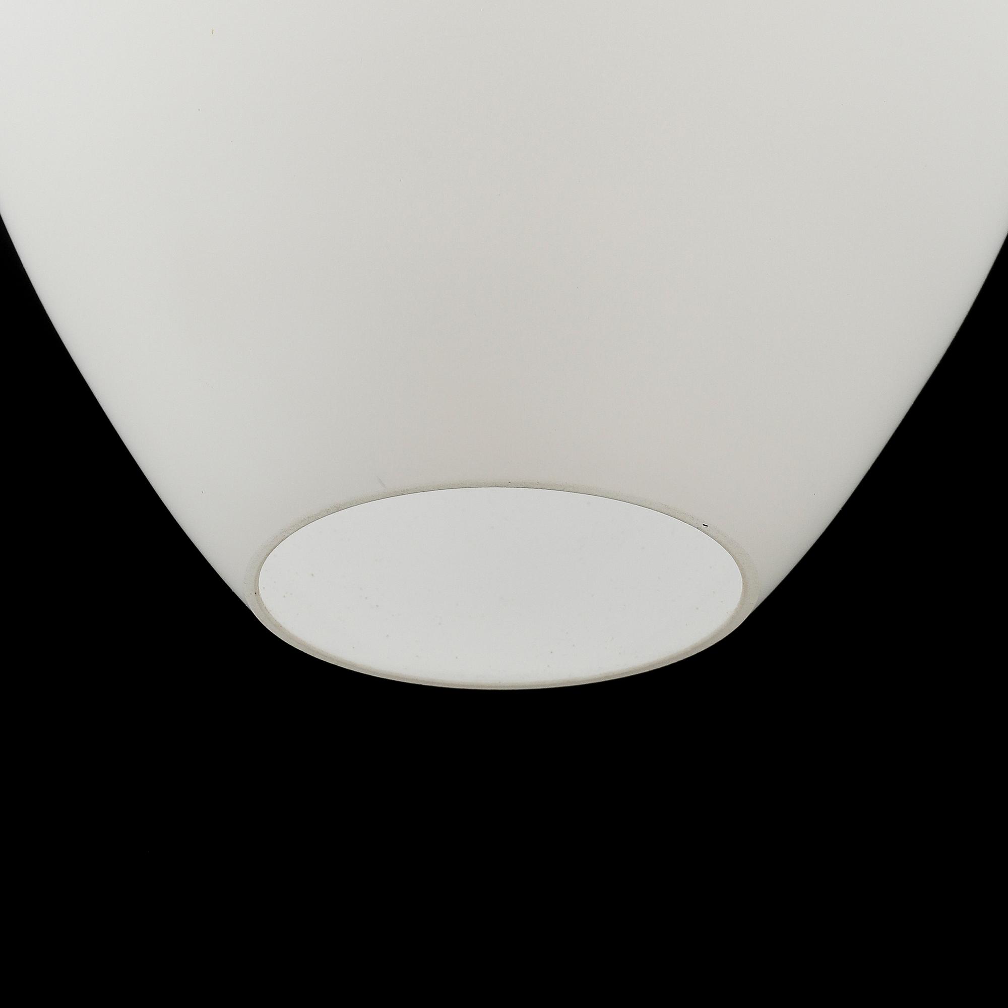 A Lisa Johansson Pape ceiling lamp "Lilla löken".