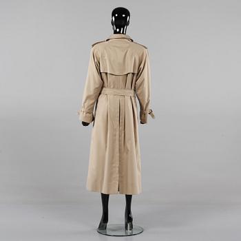 TRENCHCOAT, Burberrys, England, 1900-talets sista kvartal.