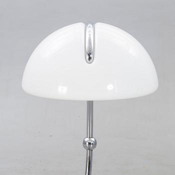 Elio Martinelli, golvlampa för Martinelli Luce Italien 1960-tal.