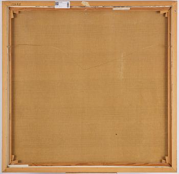 Gösta Werner, True love.