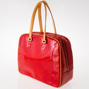 LOUIS VUITTON, "Sutton", VÄSKA.