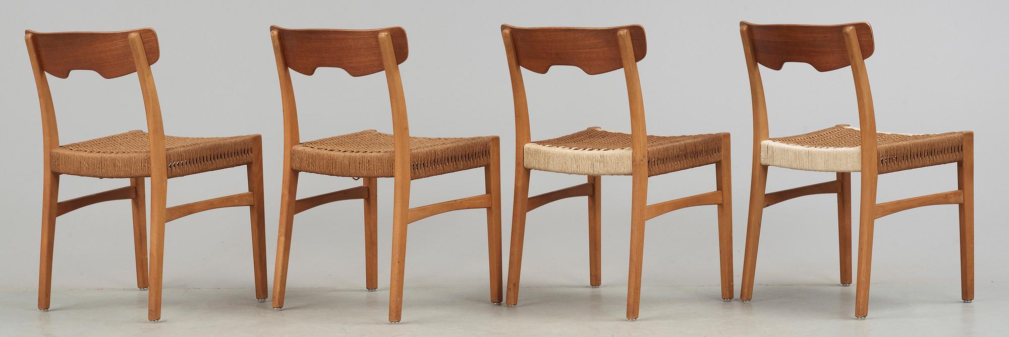 STOLAR, 4 st. 1950-tal.