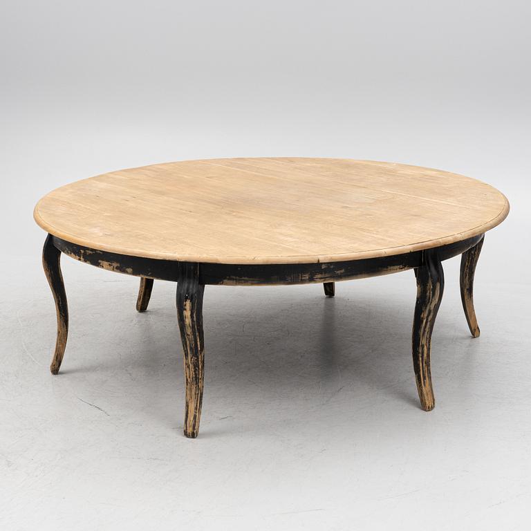 Dining table, Ralph Lauren Home, 2000s.