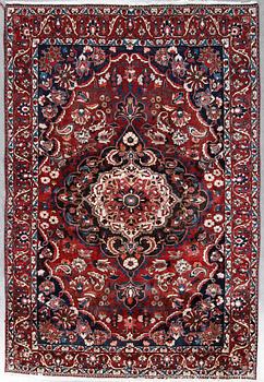 MATTA, Bakhtiari, ca 292x210.