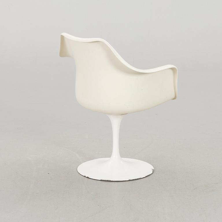 EERO SAARINEN, chair "Tulip" model 150.