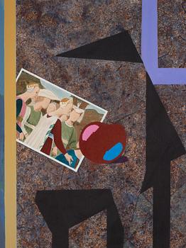 Anders Carlsson, Composition.
