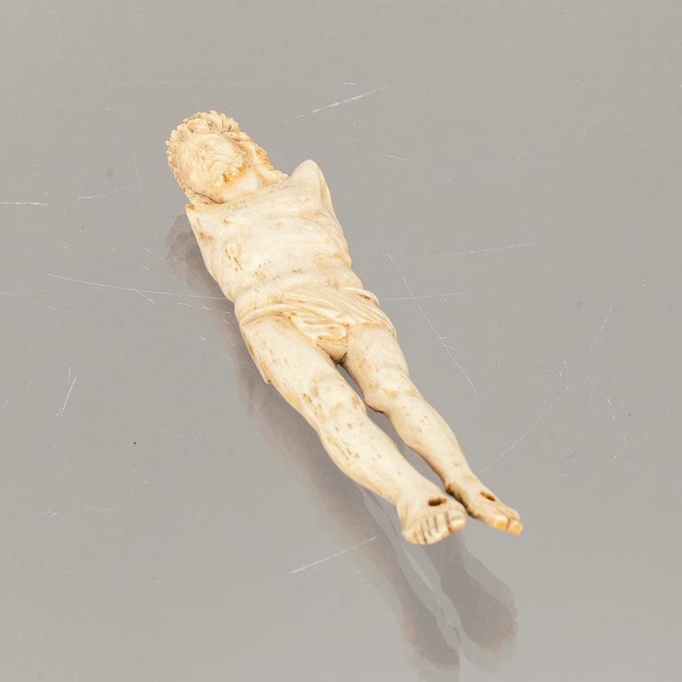 CORPUS, ben, Mellaneuropa, 1600/1700.