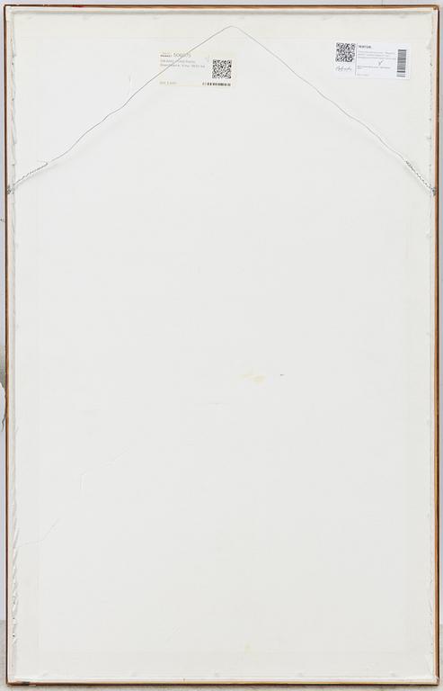 Oidentifierad konstnär, "Eleganta damer i palatsträdgård", sen Qingdynasti/1900-talets första del.