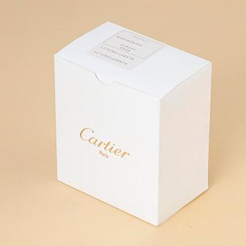 Cartier, Santos Carrée, ca 1995.