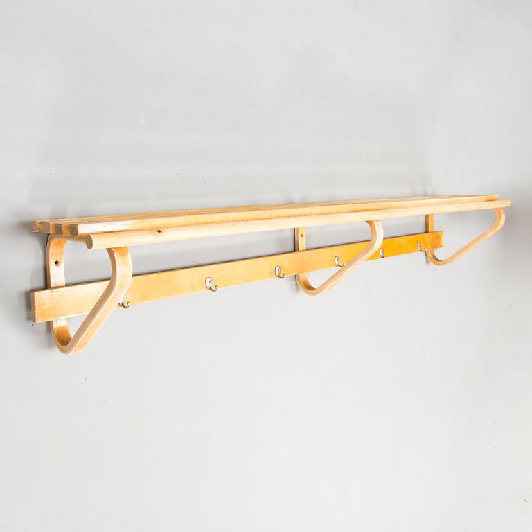 Alvar Aalto, A mid-20th century coat rack for Artek.