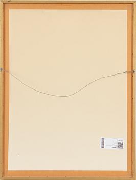 Roberto Matta, Ur "Centre Noeuds".