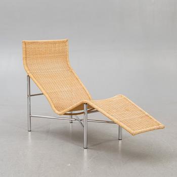 Tord Björklund, recliner, "Skye", IKEA, fourth quarter of the 20th century.