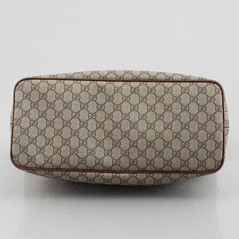 Gucci, bag, "Supreme Soft Tote".