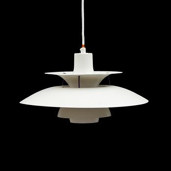TAKLAMPA, "PH-lampa", Poul Henningsen, Louis Poulsen.