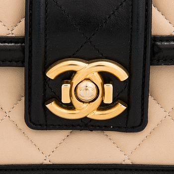Chanel, "Flap Bag", väska, 2014-15.