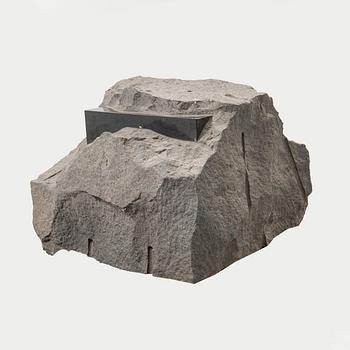 Takashi Naraha, Untitled.