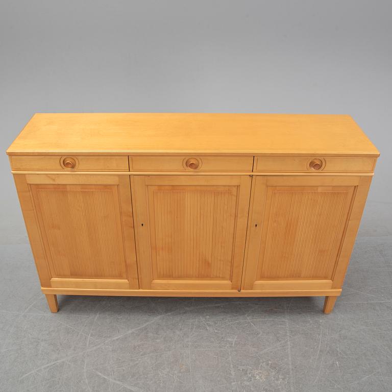 Carl Malmsten, sideboard, "Herrgården".