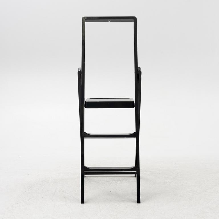Karl Malmvall, ladder 'Step', Design House Stockholm, Sweden.