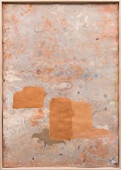 JUAN GOPAR, Octubre. Sign. och dat. -91.