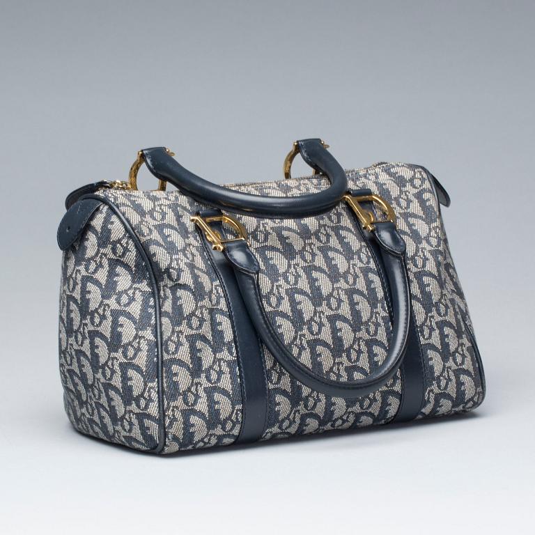 VÄSKA, "Speedy", Christian Dior,