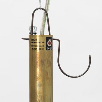 Jonas Bohlin, taklampa, "Kvist", Örsjö Belysning, 2000-tal.