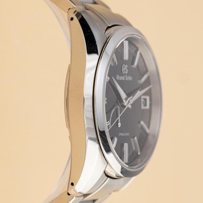 Grand Seiko, Heritage Collection, ca 2022.