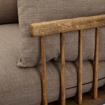 Space Copenhagen, fåtölj, "Fly SC1", &Tradition, Danmark.