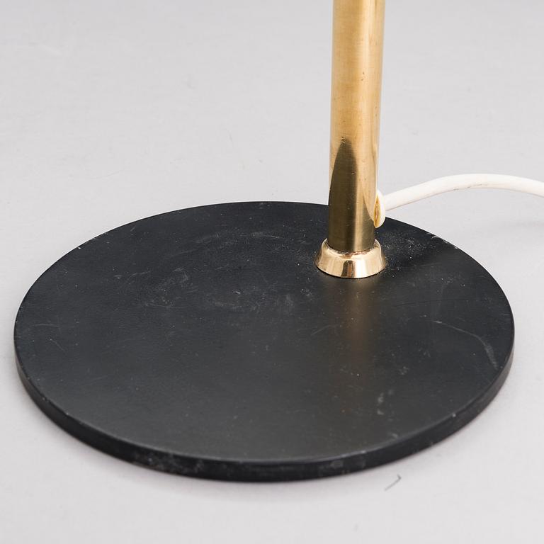 PAAVO TYNELL, A mid 19th century tamble lamp H5-7. Idman.