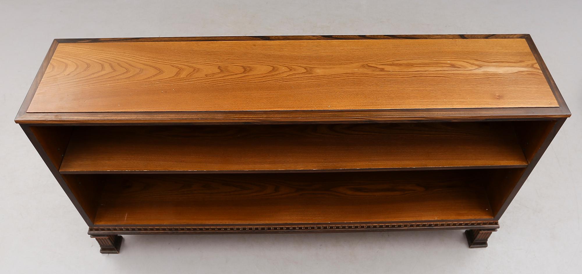 BOKHYLLA, Erik Chambert, art déco.