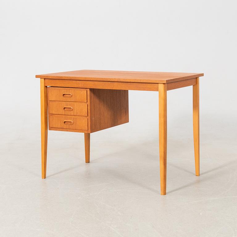 Desk, 1960s.