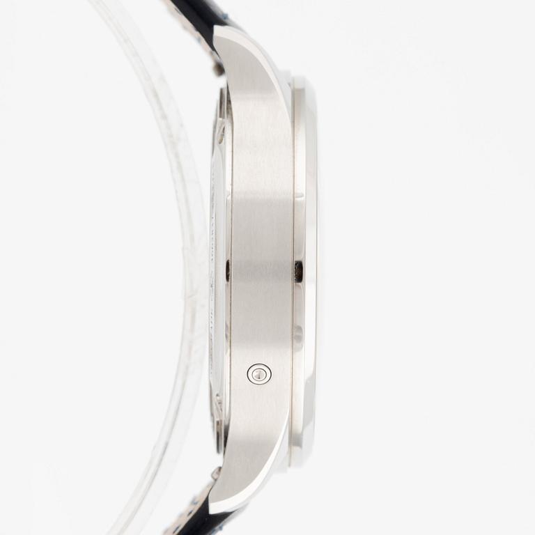 Jaeger-LeCoultre, Master Control Calendar, "One of 800", ca 2023.