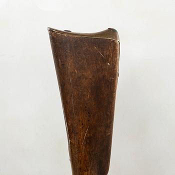 Flintlåsgevär, svenskt, m/1815.