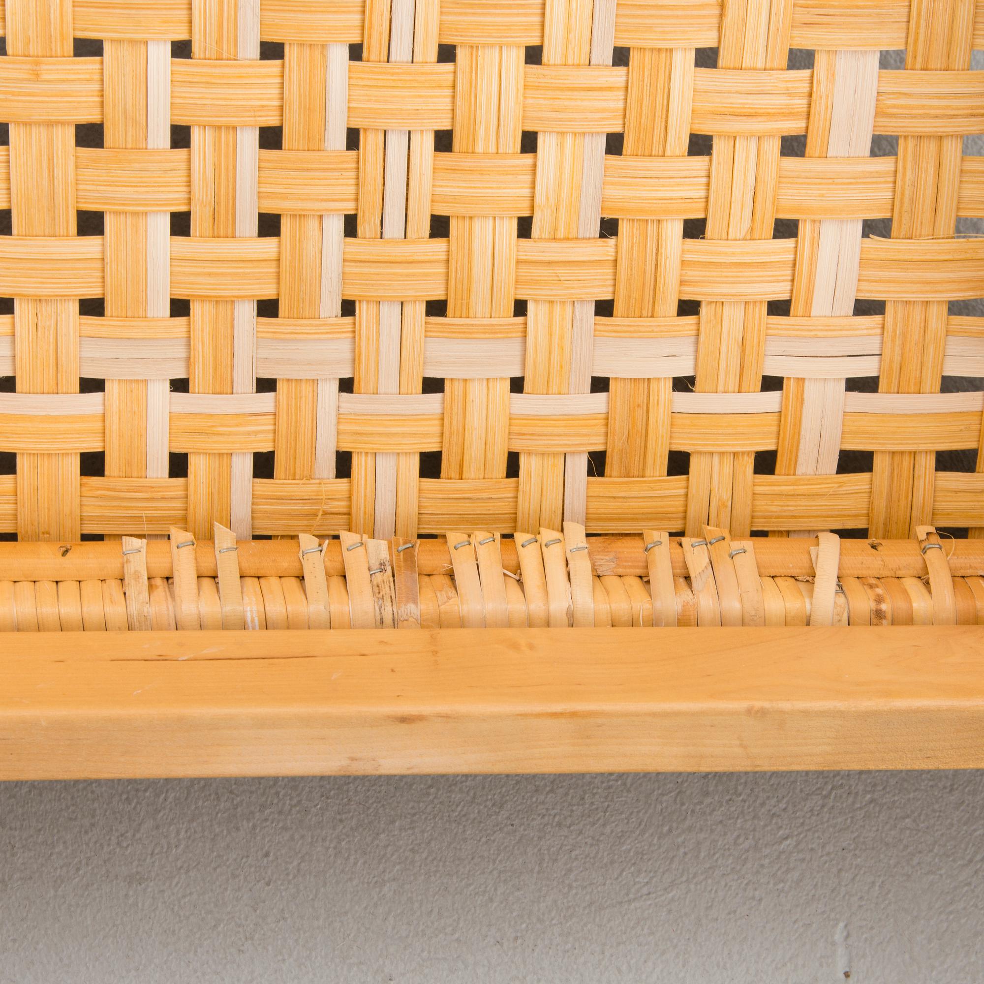 AINO AALTO, stolar, modell 615, Artek, 1980-tal.