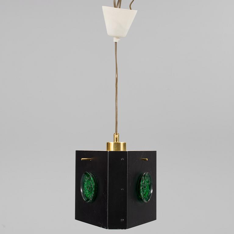 a 1960s/70s lamp by Philips.