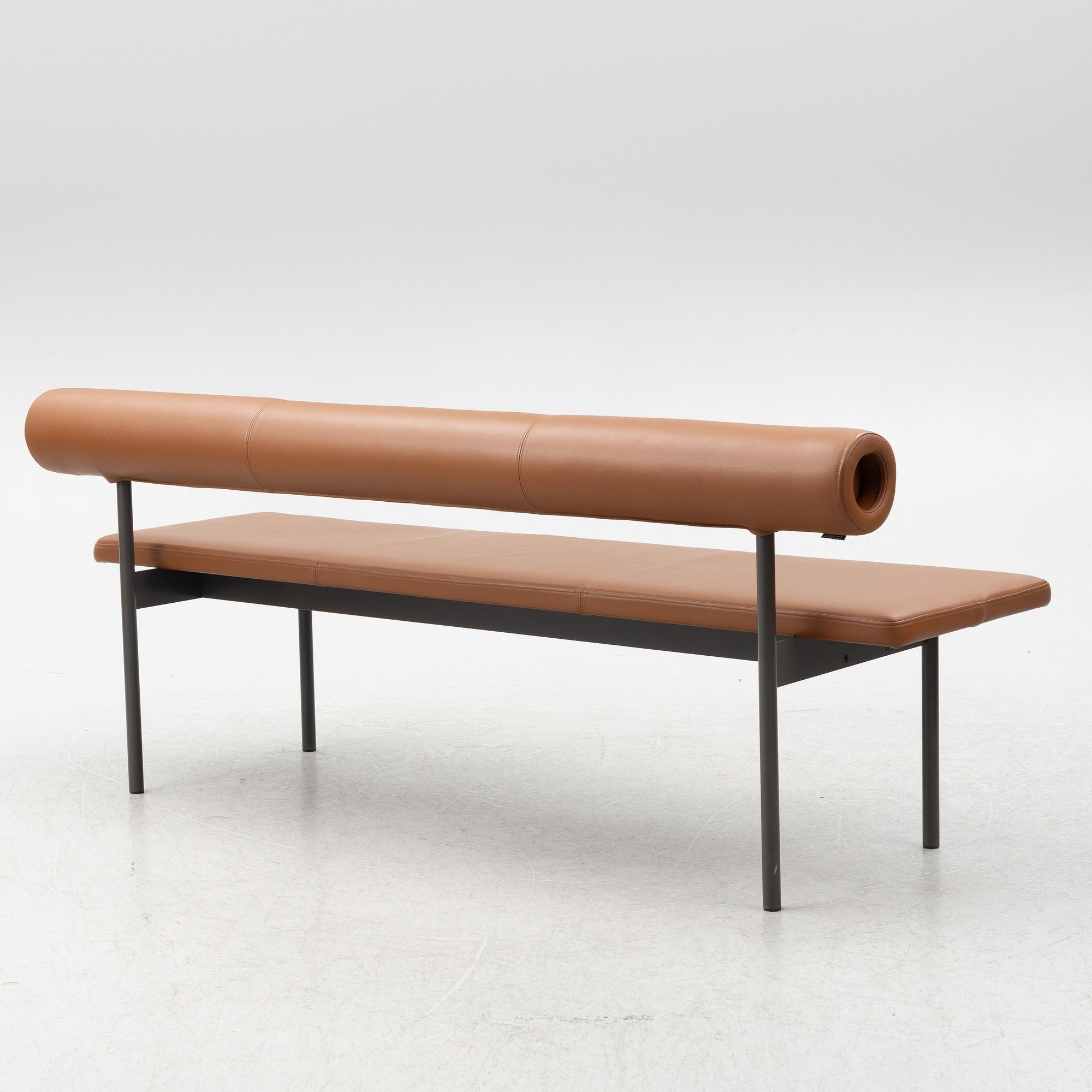 Matti Klenell, a 'Font 1800' sofa, Offecct.