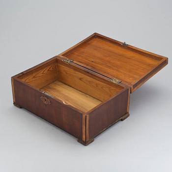 SKRIN, 1800-tal.