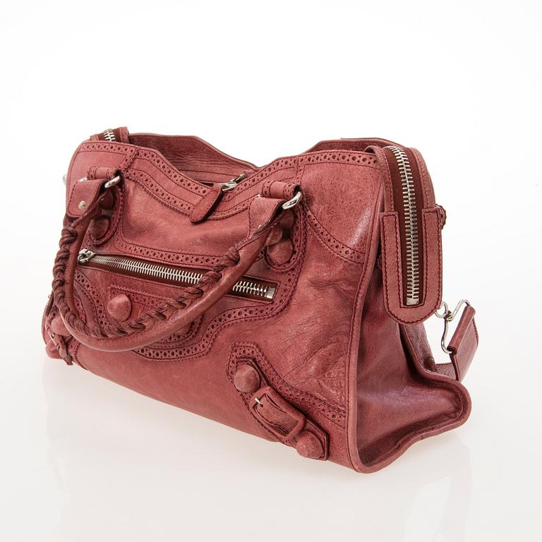 Balenciaga Motocross City LAUKKU.