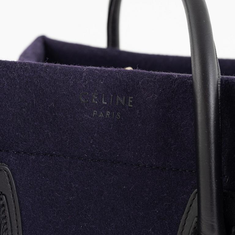 Céline, bag, "Phantom Medium Luggage".