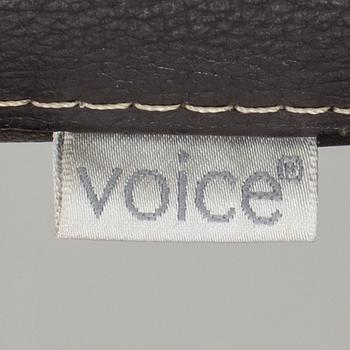 BORD samt 12 STOLAR, Voice 2000-tal.