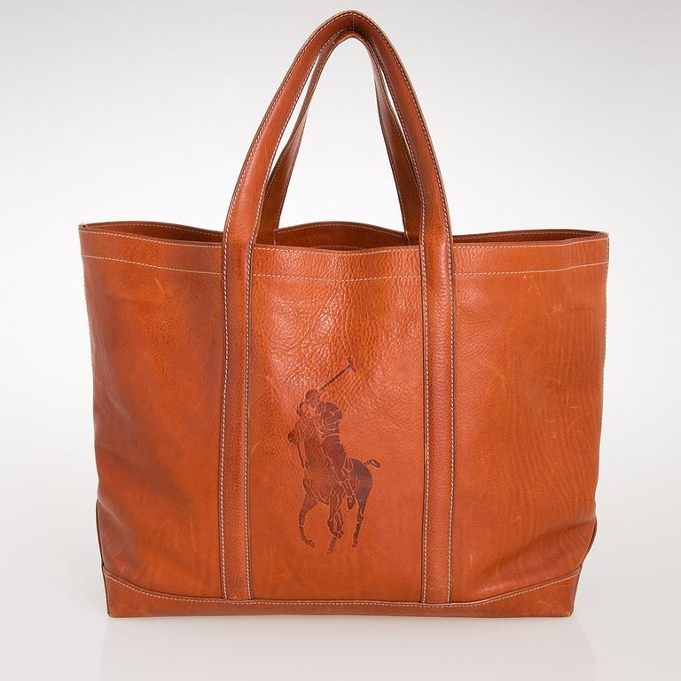 RALPH LAUREN, laukku.