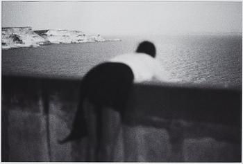 Katja Kremenic, "Corse Noir 13, Corsica, 2012".