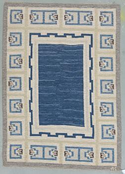 MATTA, rölakan, signerad A C. Ca 189x137 cm.